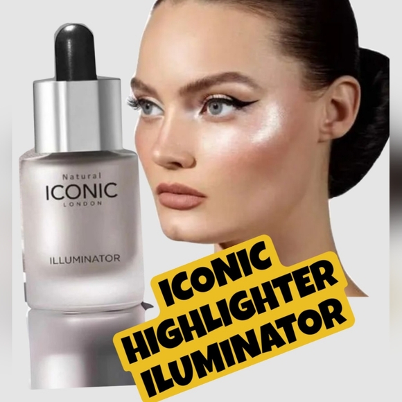 Iconic Highlighter illuminator - Picture 1 of 8